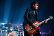 Simple Minds @ The Moore 10-28-18 (Photo By: Mocha Charlie)