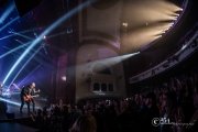 Simple Minds @ The Moore 10-28-18 (Photo By: Mocha Charlie)