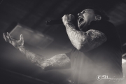 Papa Roach @ ShowboxSODO 5-4-18 (Photo By: Mocha Charlie)