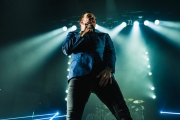 Shinedown at the acceso Showare Center (Photo:Mike Baltierra Photo)
