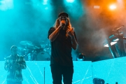 Dirty Heads at White River Amphitheatre (Photo: Mike Baltierra)