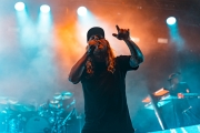 Dirty Heads at White River Amphitheatre (Photo: Mike Baltierra)