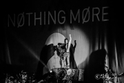 Nothing-More-@-WAMU-9-19-19 (Photo By: Mocha Charlie)