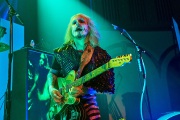 John 5 at the Neptune Theatre (Photo by Mike Baltierra)
