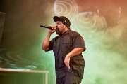 Ice Cube at the Washington State Fair (Photo:PNW Music Photo)