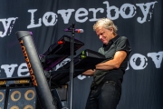 Loverboy at White River Amphitheater, Auburn WA (Photo:PNW Music Photo)