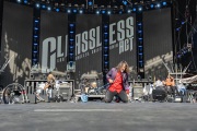 Classless Act at T-Mobile Park, Seattle WA (Photo:PNW Music Photo)