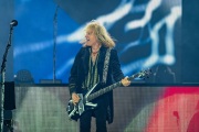 Def Leppard at T-Mobile Park (Photo:PNW Music Photo)