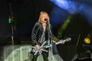 Def Leppard at T-Mobile Park (Photo:PNW Music Photo)