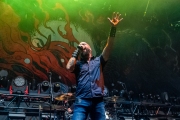 Killswitch Engage at the accesso Showare Center, Kent WA (Photo:PNWMusicPhoto)