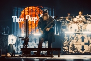 3 Days Grace at Angel of the Winds Arena, Everett WA (Photo:PNW Music Photo)