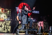 3 Days Grace at Angel of the Winds Arena, Everett WA (Photo:PNW Music Photo)