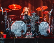 BLS at the Paramount Theater (Photo:PNW Music Photo)
