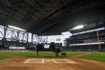 Billy Joel Concert Announcement at Safeco Field (Photo- Christine Mitchell)