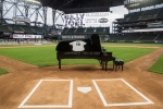 Billy Joel Concert Announcement at Safeco Field (Photo- Christine Mitchell)