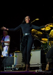 Chic Featuring Nile Rodgers @ The Washington State Fair 9-23-2015-1