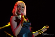 Chic Featuring Nile Rodgers @ The Washington State Fair 9-23-2015-2