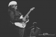 Chic Featuring Nile Rodgers @ The Washington State Fair 9-23-2015-23