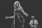Chic Featuring Nile Rodgers @ The Washington State Fair 9-23-2015-25