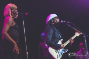 Chic Featuring Nile Rodgers @ The Washington State Fair 9-23-2015-32