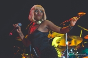 Chic Featuring Nile Rodgers @ The Washington State Fair 9-23-2015-39