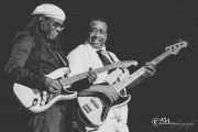 Chic Featuring Nile Rodgers @ The Washington State Fair 9-23-2015-44
