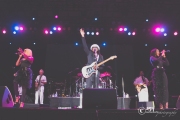 Chic Featuring Nile Rodgers @ The Washington State Fair 9-23-2015-8