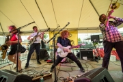Actionesse at FVMF 2019 (Photo by Christine Mitchell)