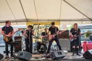 Oceanwires at FVMF 2019 (Photo by Christine Mitchell)