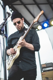 Pickwick at FVMF 2019 (Photo by Abby Williamson)