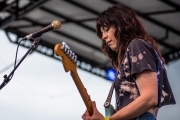 The Coathangers at FVMF 2019 (Photo by Christine Mitchell)