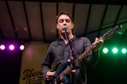 Wolf Parade at FVMF 2019 (Photo by Christine Mitchell)