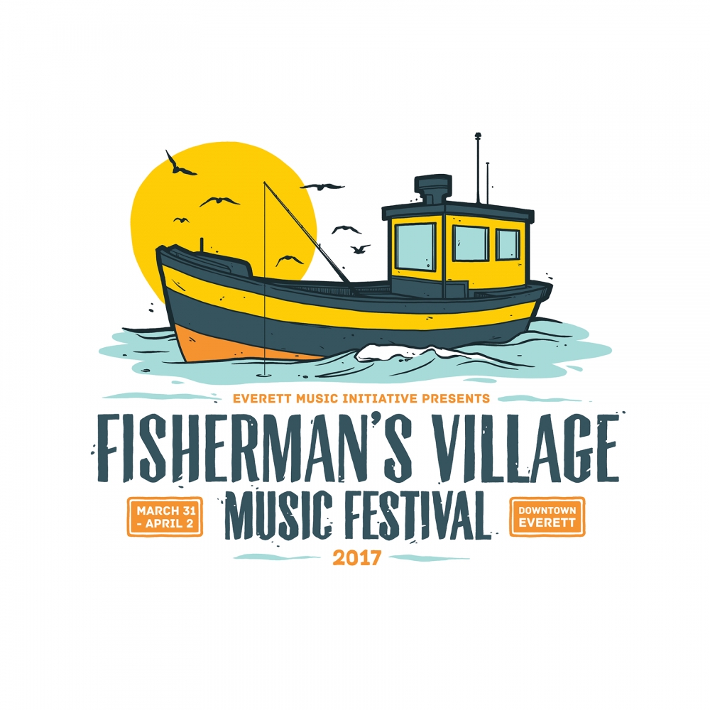 Fisherman's Village Music Festival 2017