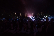 Phora at Agganis Arena Boston (Photo by Arlene Brown)