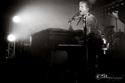 Andrew McMahon In The Wilderness @ The Showbox SODO 10-13-15-18