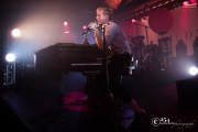 Andrew McMahon In The Wilderness @ The Showbox SODO 10-13-15-20