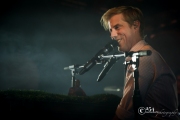 Andrew McMahon In The Wilderness @ The Showbox SODO 10-13-15-22