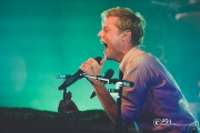 Andrew McMahon In The Wilderness @ The Showbox SODO 10-13-15-25