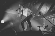 Andrew McMahon In The Wilderness @ The Showbox SODO 10-13-15-9
