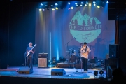 The Cofounder at the Historic Everett Theatre (Photo by Christine Mitchell)
