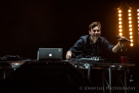 Flume performs at Sasquatch 2015! Photo by John Lill