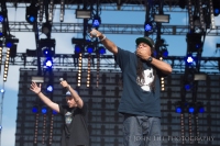 Dilated Peoples perform at Sasquatch 2015! Photo by John Lill