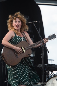 Shovels and Rope perform at Sasquatch 2015! Photo by John Lill