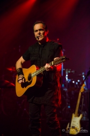 Neal Morse at The Triple Door (Photo by Jared Ream)