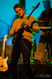 Neal Morse at The Triple Door (Photo by Jared Ream)