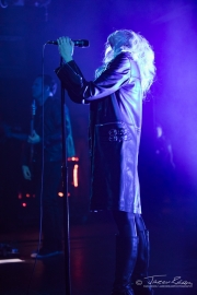 The Pretty Reckless at Showbox SoDo (Photo by Jared Ream)