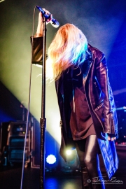 The Pretty Reckless at Showbox SoDo (Photo by Jared Ream)