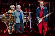 The Who at T-Mobile Park (Photo by Christine Mitchell)