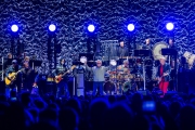 The Who at T-Mobile Park (Photo by Christine Mitchell)