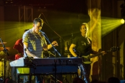 They Might Be Giants at The Neptune (Photo by Christine Mitchell)